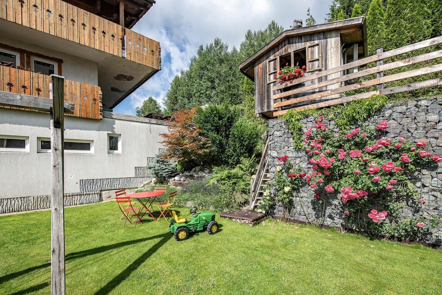 Villa Krejza Vysoke Tatry Exterior photo