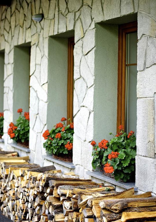 Villa Krejza Vysoke Tatry Exterior photo
