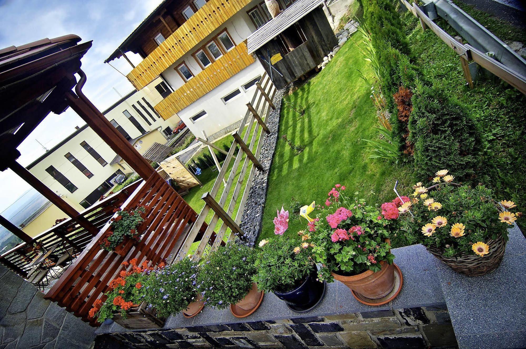 Villa Krejza Vysoke Tatry Exterior photo