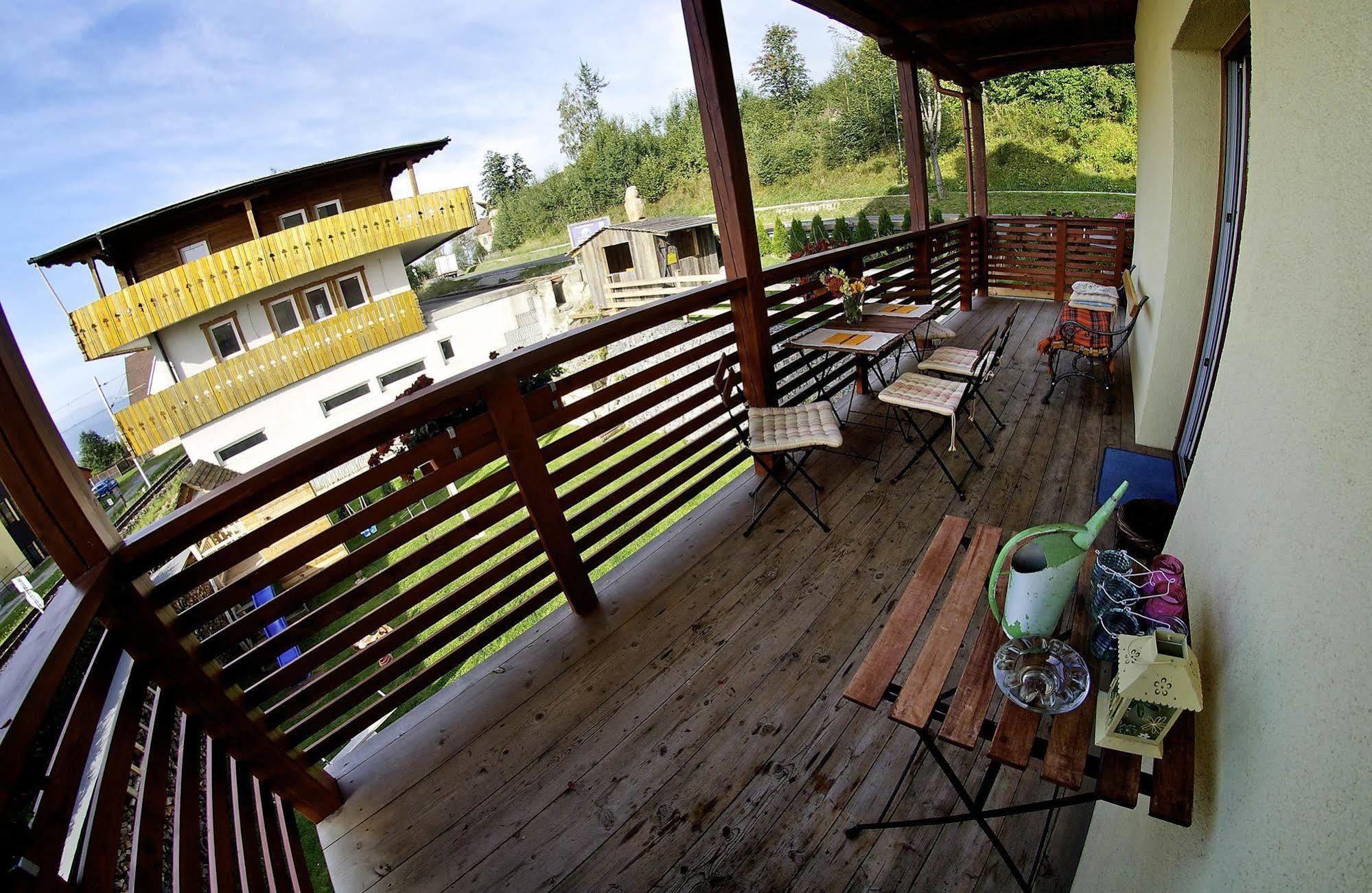 Villa Krejza Vysoke Tatry Exterior photo